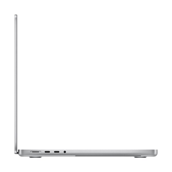 Apple 14in MacBook Pro M4 Silver